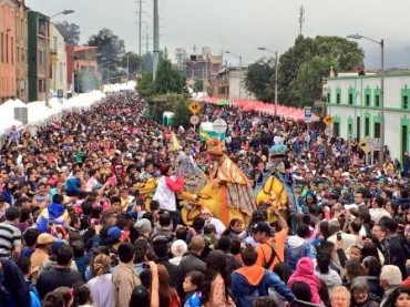 Fiesta de Reyes 2015